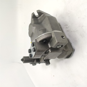 Pompe hydraulique haute performance A10VSO45DFR 31R-PPA12N00 A10 A10VSO18 A10VSO28 A10VSO45 A10VSO71 A10VSO100 A10VSO140 - Product Image 5