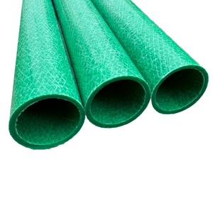 Estaca de Fibra de Vidrio para Árboles de 5/8'', 3/4'' y 1'', Estaca de Fibra de Vidrio Verde para Plantas, para Tomates y Enredaderas - Product Image 2