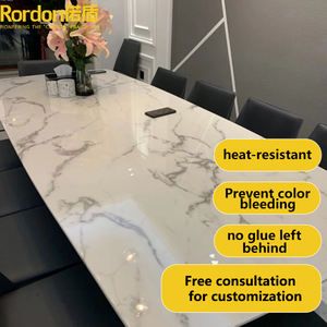 Film de protection ménager en PPF mat auto-cicatrisant PPF TPU TPH Film d'emballage auto-adhésif de protection anti-foiling pour meubles - Product Image 4