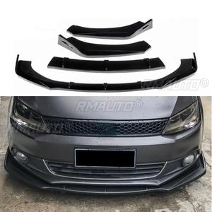 Protector de Parachoques Delantero, Difusor, Spoiler, Kit de Carrocería para Volkswagen Sagitar, Accesorios para Automóviles - Product Image 1