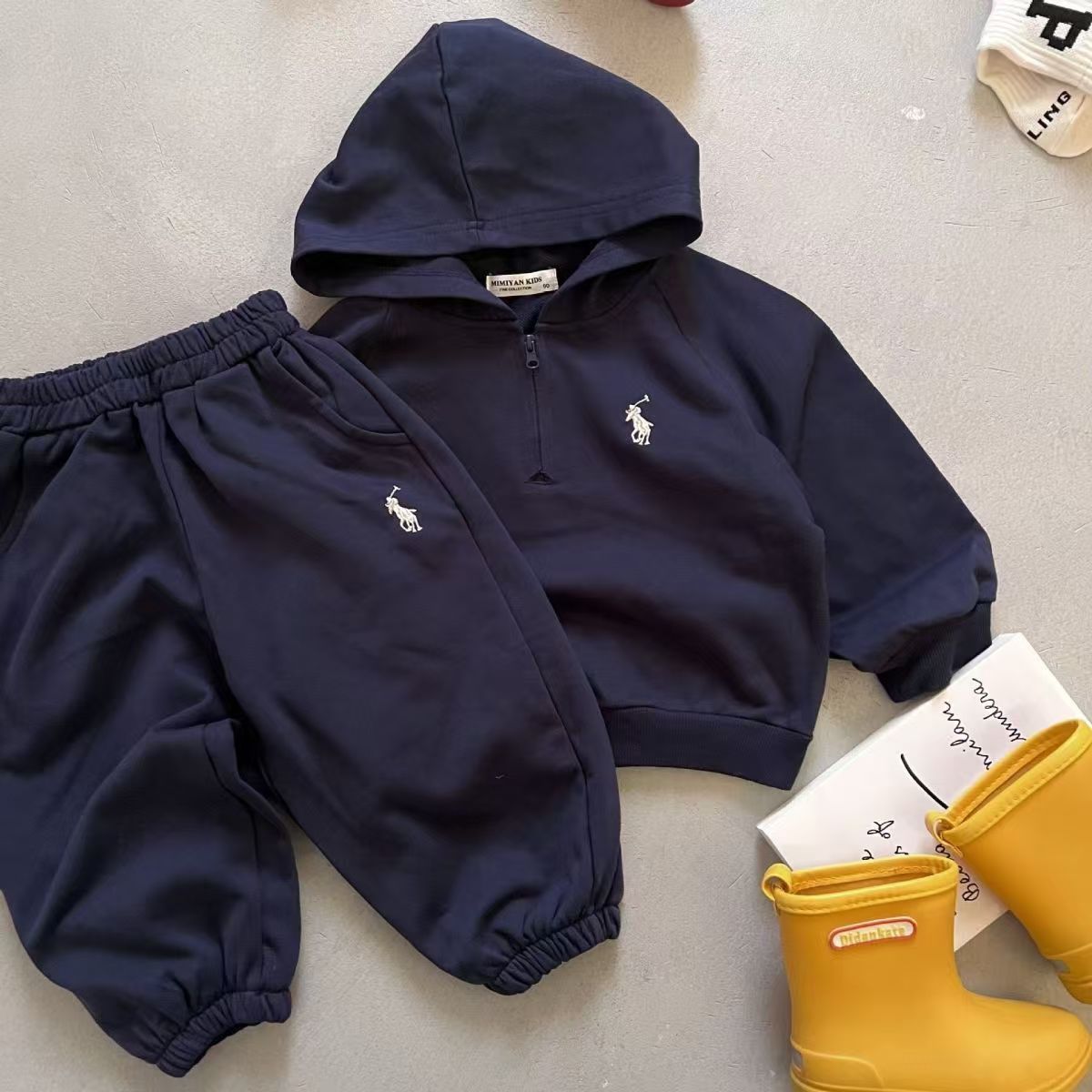 NAVY
