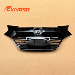 Parrillas Delanteras para Automóviles EYNORA para <span class=keywords><strong>Honda</strong></span> Vezel HR-V <span class=keywords><strong>HRV</strong></span> 2015 2016 <span class=keywords><strong>2017</strong></span> 2018 71126-T7B-Z01 - Product Image 1