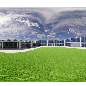 Nhà di động hai phòng ngủ container nhà sang trọng lắp ráp làm việc văn phòng nhà ở container để bán - Product Image 6