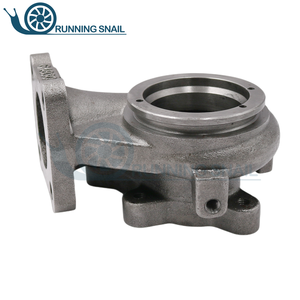 Turbo turbinen gehäuse CT9 17201-64090 für Toyota Camry Estima Lite <span class=keywords><strong>ZLT</strong></span> 3CTE 2.2L Motor - Product Image 3