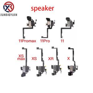 ลำโพงกริ่งริงโทนอะไหล่สำหรับโทรศัพท์มือถือ iPhone 11พร้อมการรับประกัน1ปี-รับประกันบริการหลังการขาย - Product Image 4