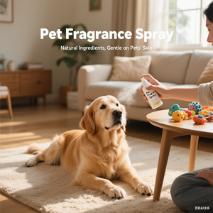 Eliminador de olores a base de algodón para mascotas, eliminador de olores y manchas de orina para perros y gatos, respetuoso con el medio ambiente, incluye <span class=keywords><strong>sangre</strong></span> de orina - Product Image 5