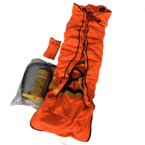 Colchón de vacío de aire inflable, camilla de rescate de emergencia portátil, precio de fábrica - Product Image 1