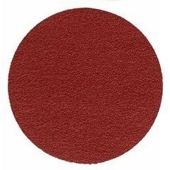 3M™Cubitrón™II Hookit,™Disco de lijado de 150 mm 947A 40 + sin agujero - Product Image 1