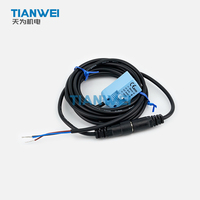 Capteur de Proximité NPN NO 3 Fils KFPS 600Hz 4mm TL-18N04E1 100% Neuf et Original Taïwanais en Stock – Demandez le Prix