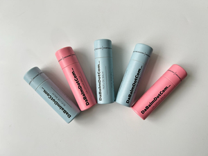 Customized 10ml Push-Up Cylinder Packaging Recyclable Handmade Cosmetics Container for <b>Deodorant</b> <b>Stick</b> and Lipstick - Product Image 3