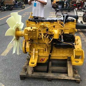 Repuestos para Motor Caterpillar, Conjunto de Módulos 8T-6850, Compatible con Motor Diésel D155AX, Ensamblaje Completo - Product Image 3