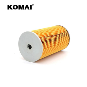 Filtro de Aceite KOMAI 15607-1210 15607-1211 15607-1341 O-1307 LF3709 J-128 15607-1580 P502189 FO-2180N 15607-2160 para Hino - Product Image 1