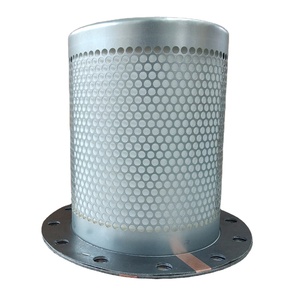 Séparateur d'huile pour compresseur d'air industriel Manny 6.3569.0, état neuf - Product Image 1