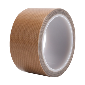 <span class=keywords><strong>Rouleau</strong></span> de ruban PTFE renforcé double face résistant aux hautes températures et antiadhésif pour machine de mise sous vide et machine de thermoscellage - Product Image 5