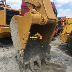 รถขุดตีนตะขาบ Cat 330CL มือสอง ขนาด 30 ตัน ของแท้ สำหรับงานก่อสร้าง ยี่ห้อแคตเตอร์พิลลาร์ - Product Image 6