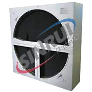 Radiatore in alluminio 1437397/143 7397/143-7397 vestito per CAT 120H 120HES 120H NA 135H 135H NA 140G 572R - Product Image 5