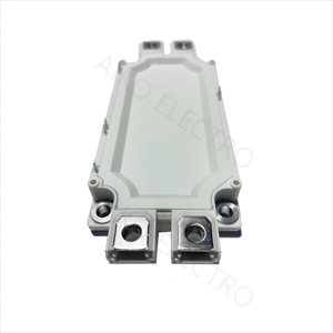Módulo IGBT de 1200V 450A para Vehículos Híbridos y Eléctricos, Inversor para Accionamiento de <span class=keywords><strong>Motor</strong></span> y UPS - Product Image 6