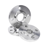 ANSI 150 # Pound 300 # Pound SORF Bride DN15 20 25 30 40-DN200 bride à enfiler bride à face plate Dimension de bride