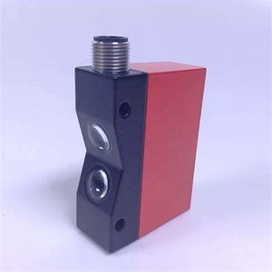 Sensor difuso energético Leuze 93/4-60 L original y nuevo 50022192 - Product Image 5