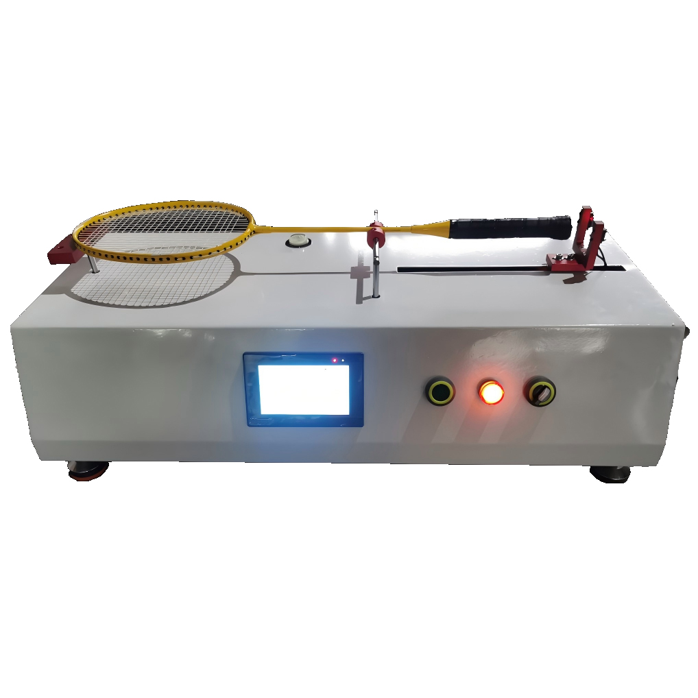 How to Choose the Best Tennis Racket Swing Weight Machine