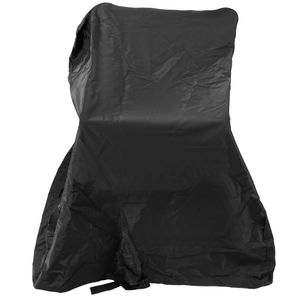 Housse anti-poussière noire pour <span class=keywords><strong>Yamaha</strong></span> Banshee 350, toutes années |   Protection contre toutes les intempéries - Product Image 2