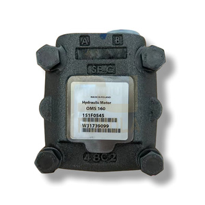 Motor Hidráulico OMS 160 151F0503 11105163 151F0203 151F0545 - Product Image 6