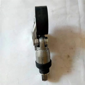 Polea tensora de correa para motor Mazzda Cx5 Cx3 Pey5 Pey7 Pe0315980 - Product Image 4
