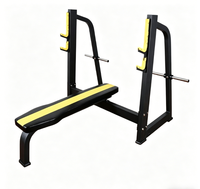BLD Banc de musculation pliable robuste, réglable, portable, professionnel, station de musculation pour la maison, unisexe