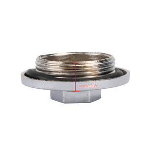 Areyourshop Couvercle de réglage du poussoir de soupape de moteur pour Honda CB 350 400 500 550 750 Quatre K0 K1 K2-K6 K7 <span class=keywords><strong>F1</strong></span> F2 12361371980 - Product Image 3