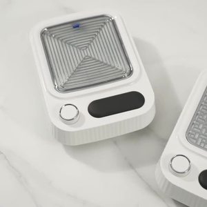 <span class=keywords><strong>Aspirateur</strong></span> professionnel de haute qualité pour salon de manucure Acura 80W, haute puissance, faible bruit, réglable, en plastique - Product Image 3
