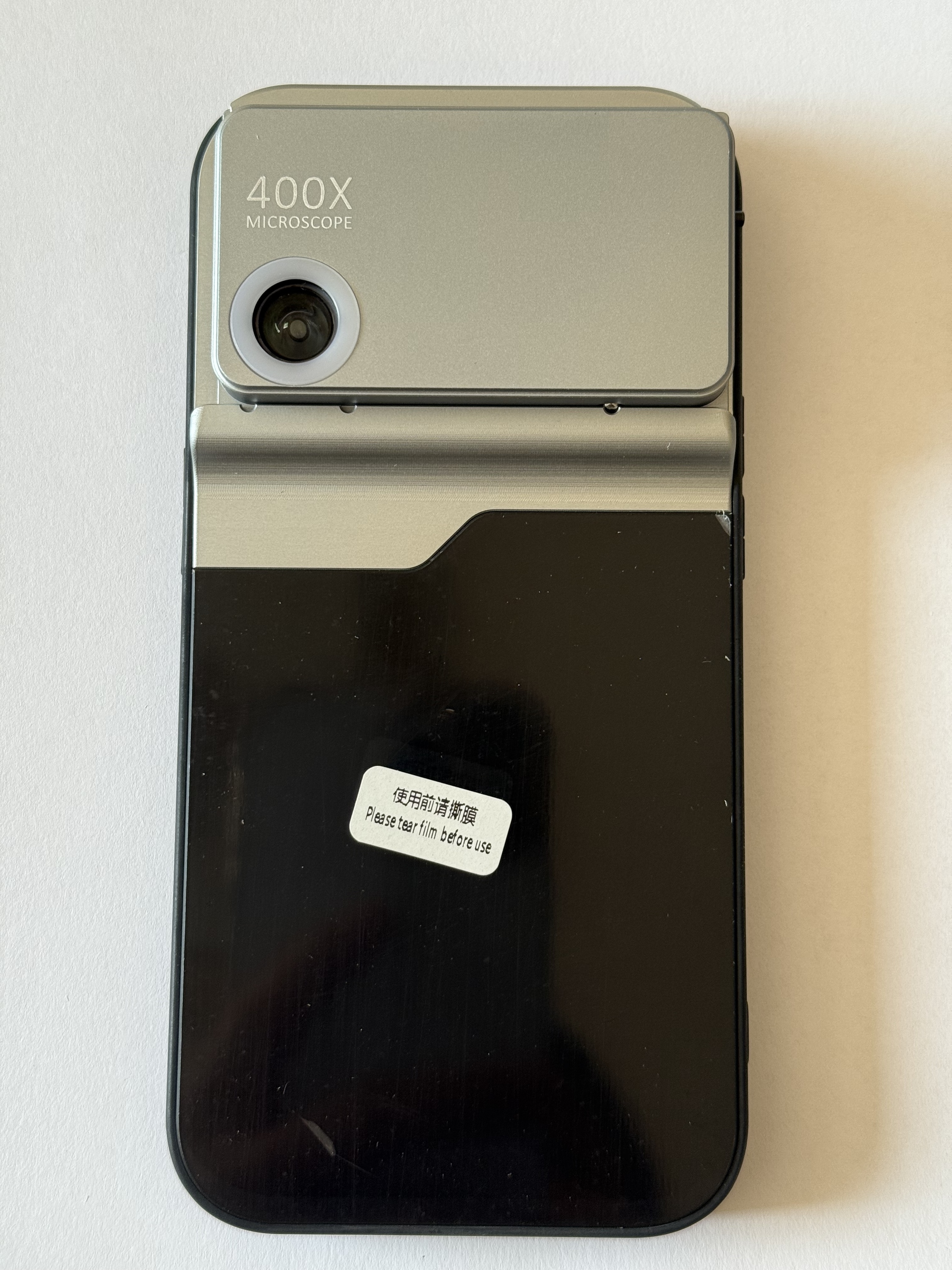 Microscope IP14promax