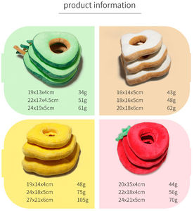 Collier de sécurité anti-léchage et anti-mordant en coton doux réglable pour animaux de compagnie - Product Image 2