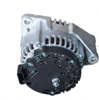 Alternateur SINOTRUK HOWO VG1246090017 28V 80A pour HOWO A7 STEYR D12 WD615 Moteur Camion Lourd Pièces de Rechange