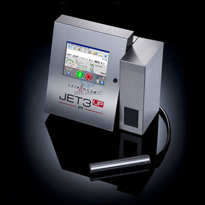 طابعة صناعية لاستمرار نافثة للحبر آلة للتعليم والترميز طابعة Leibinger JET2neo Jet one Jet 3 CIJ - Product Image 2