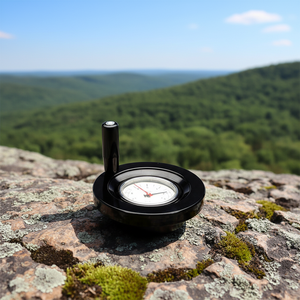 फैक्टरी मूल्य के साथ मशीनरी गौण मशीन उपकरण Handwheel Handwheels डायल - Product Image 6