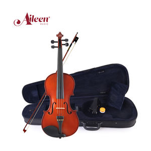 학생 적당한 Profesionales Handmade Viola De Arco 4/4 Viola Da <span class=keywords><strong>Gamba</strong></span> 12 Inch(LG106) - Product Image 1