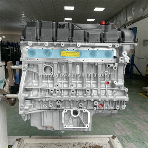 Motor Completo Original de 6 Cilindros N55B30 3.0T para <span class=keywords><strong>BMW</strong></span> X5 X3 X6 Z4 <span class=keywords><strong>X4</strong></span> 535 640 335 435 135 M235i N55B30 - Product Image 3