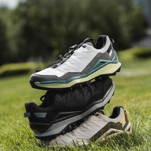 Zapatos de Senderismo con Plantilla Eva para Hombre y <span class=keywords><strong>Mujer</strong></span>, Cómodos, Transpirables, de Malla, Antideslizantes, para Verano, Trekking, Escalada, Aire Libre, Unisex - Product Image 1