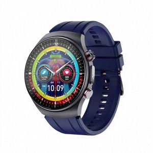 Reloj Inteligente de Alta Calidad para el Cuidado de la Salud, con Medición de IMC, Grasa Corporal, Frecuencia Cardíaca y Temperatura, para Control de Bienestar en el Hogar - Product Image 3