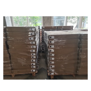 Shengtai màu xanh lá cây acoustic tấm cách âm vật liệu sinh thái giảm tiếng ồn tường trần trang trí nội thất bền vững thiết kế văn phòng - Product Image 6