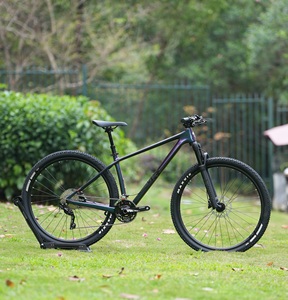 2026 新款 Twitter <span class=keywords><strong>Mtb</strong></span> M3 27.5 29 英寸碳纤维车架 <span class=keywords><strong>Mtb</strong></span> Deore/m6000-3*10s 液压碟刹山地自行车出售 - Product Image 4