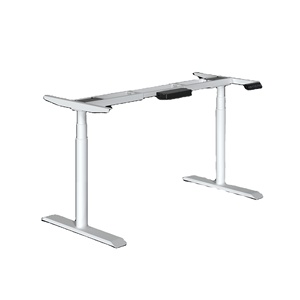 Escritorio de Computadora Inteligente Ajustable Más Popular para Juegos de Mesa, Mesa Telescópica para Oficina - Product Image 2