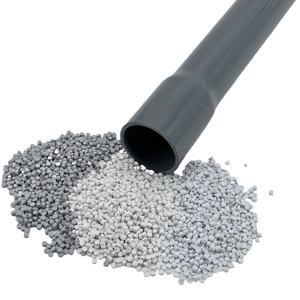 Pipa konduit PVC <span class=keywords><strong>UL</strong></span> standar Amerika kualitas tinggi Sch40 Sch80 kaku <span class=keywords><strong>1</strong></span> 2 3 inci Saluran listrik buatan AS - Product Image 4