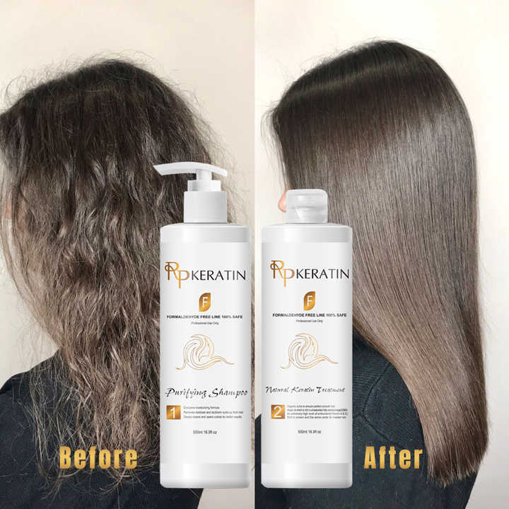 Keratin Hair Treatment Keratina Rizada Keratin Treatment Keratina