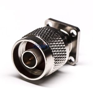 <span class=keywords><strong>RF</strong></span> <span class=keywords><strong>N</strong></span> nam kết <span class=keywords><strong>n</strong></span>ối với 4 lỗ mặt bích Bảng điều chỉnh gắ<span class=keywords><strong>n</strong></span> kết cho PCB <span class=keywords><strong>N</strong></span> Loại kết <span class=keywords><strong>n</strong></span>ối phích cắm - Product Image 3