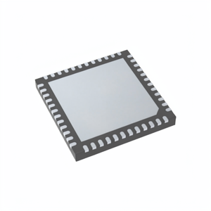 Components Electronic 48 VFQFN Exposed Pad SI5332C-D-AM3 Authorized Distributor Clock Timing - Product Image 1