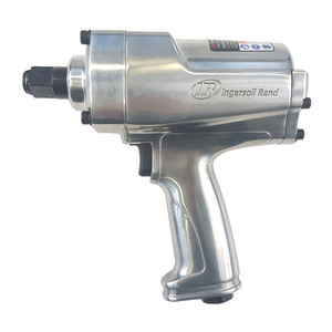 Clé à chocs pneumatique Ingersoll Rand 259, 3/4 pouce, poignée pistolet, outil pneumatique en métal - Product Image 1