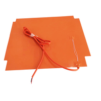110V 120W Auto Ölwanne Block Heizung Sumpf tank 130x90mm Elektro heizkissen Mit 210cm Kabel und selbst klebendem Winter werkzeug