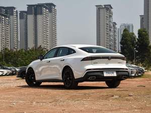 2022 Uni-V 2.0T รถมือสอง Changan Uni-V 2023รถยนต์ไฮบริดใหม่ Changan Uni-V PHEV /UNI-V - Product Image 4