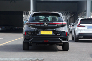 Voitures d'occasion de ville, sans dommage, faible kilométrage, Honda de luxe 1.5 LXS, modèle 2024, blanc nacré platine, bien entretenues - Product Image 5